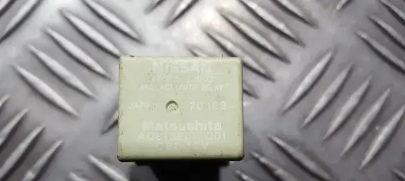 Nissan Maxima Other relay 476052j000 acb13201c01