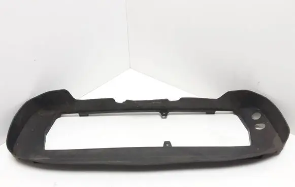 Volvo S80 Intercooler air guide/duct channel 8662726 7882