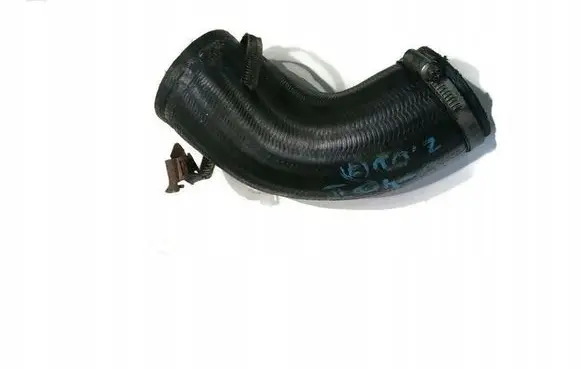 Volvo V40 Intercooler hose/pipe 31319741