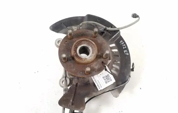 KIA Niro Front wheel hub
