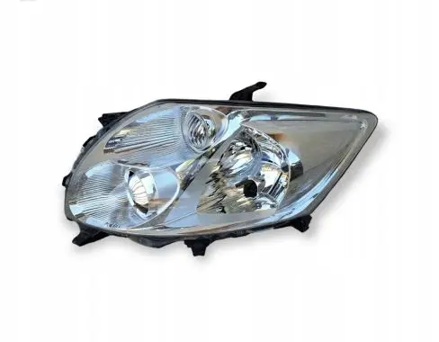 Toyota Auris 150 Headlight/headlamp