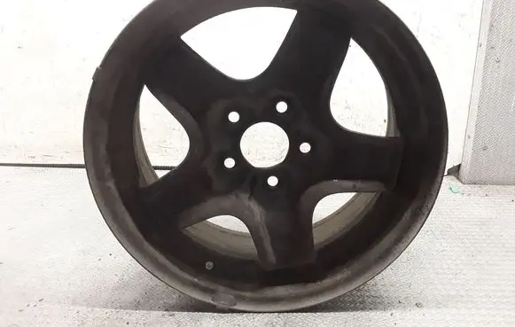 Opel Zafira B R16 steel rim 2160131