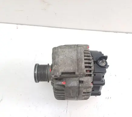 Jeep Grand Cherokee (WK) Generator/alternator 04801250AC 50807A