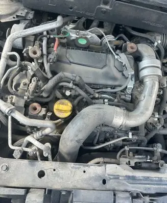 Nissan X-Trail T32 Engine M9R868