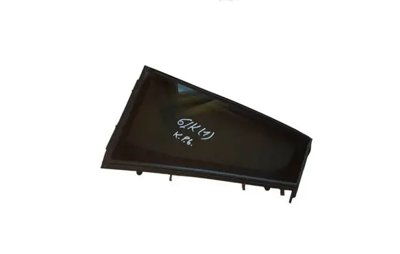 Mercedes-Benz GLK (X204) Rear side window 43R002092 DOT24M98AS3