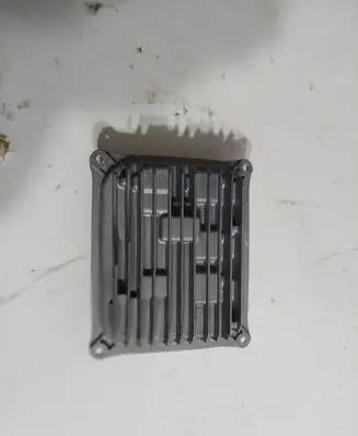 Mercedes-Benz E W213 Headlight ballast module Xenon A2059009534
