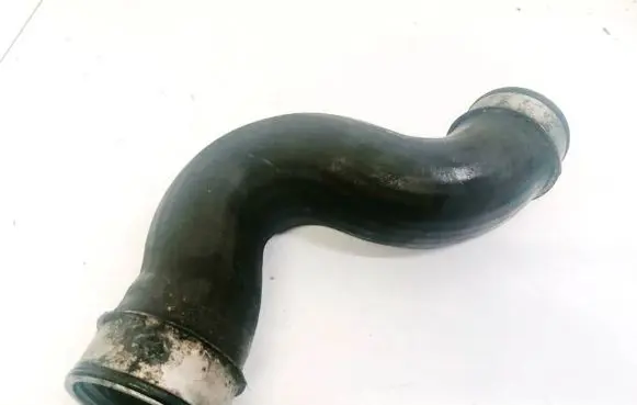Volkswagen Golf Plus Intercooler hose/pipe