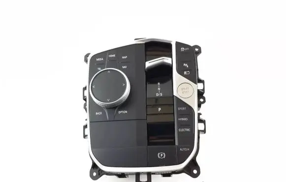 BMW 3 G20 G21 Gear selector 5A6AEB7 61315A6AEB7 5A371C7