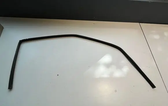 Mitsubishi Pajero Front door rubber seal 