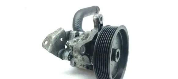 Mercedes-Benz Vito Viano W639 Power steering pump A0034669301 7692955542