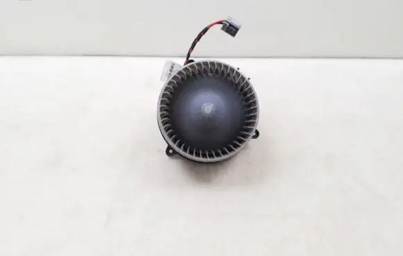 Opel Insignia A A/C air flow flap actuator/motor 5242673401