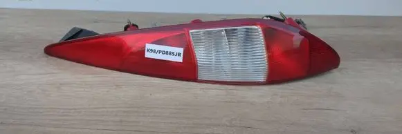Ford Mondeo Mk III Rear/tail lights 1S71-13404