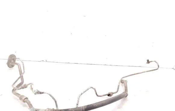 Honda Civic Air conditioning (A/C) pipe/hose 80320SNAA030M1