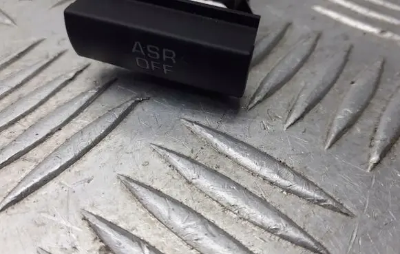 Skoda Octavia Mk2 (1Z) Traction control (ASR) switch 1Z0927133A