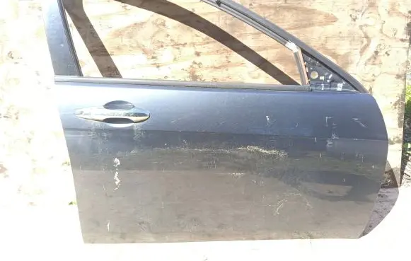Honda Accord Front door