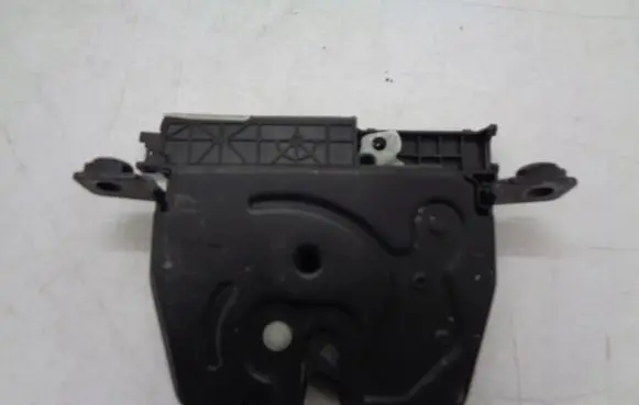 BMW X1 E84 Tailgate/trunk/boot lock/catch/latch 51247200511