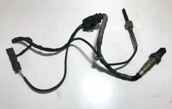 Mercedes-Benz ML W166 Lambda probe sensor 0065421718 0281004201