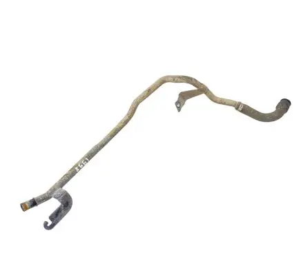 Peugeot 508 Engine coolant pipe/hose