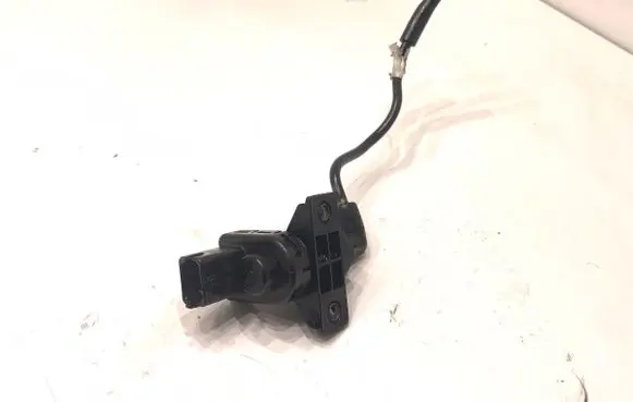Jeep Grand Cherokee Fuel pressure regulator 55204916