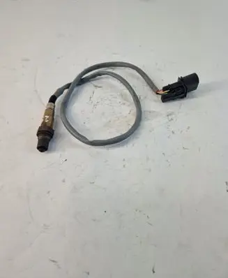 Mercedes-Benz CL C215 Lambda probe sensor 0258007161