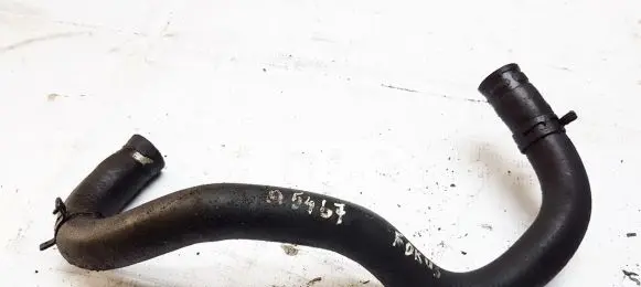 Ford Focus Engine coolant pipe/hose