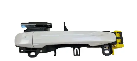 Subaru Legacy VII Front door exterior handle 7UFR1