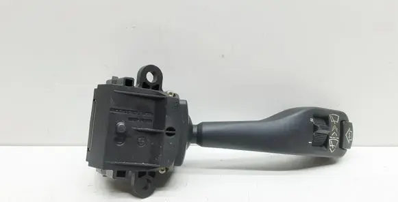 BMW 5 E39 Wiper control stalk 8375407 012040 01204010