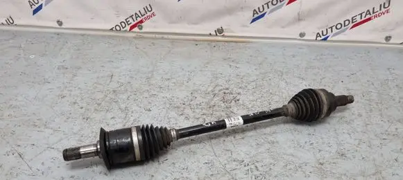 BMW 1 F20 F21 Rear driveshaft 8644245