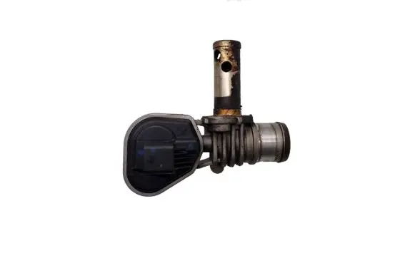Chrysler Pacifica EGR valve 171522279 153172