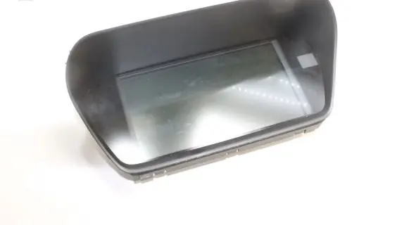Honda Accord Screen/display/small screen 39810TL0G120M1