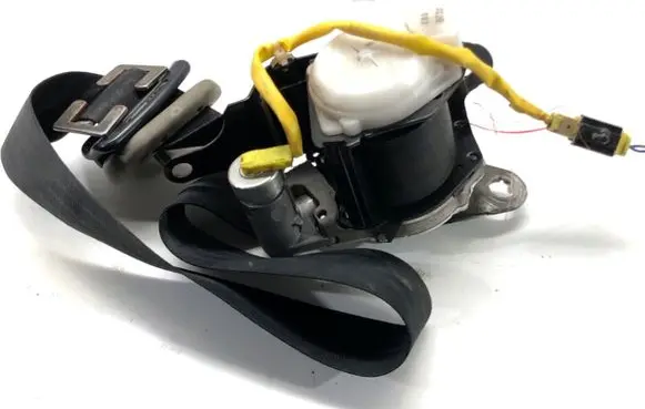 Suzuki Jimny Front seatbelt