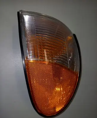 Hyundai Accent Rear/tail lights 9230522250