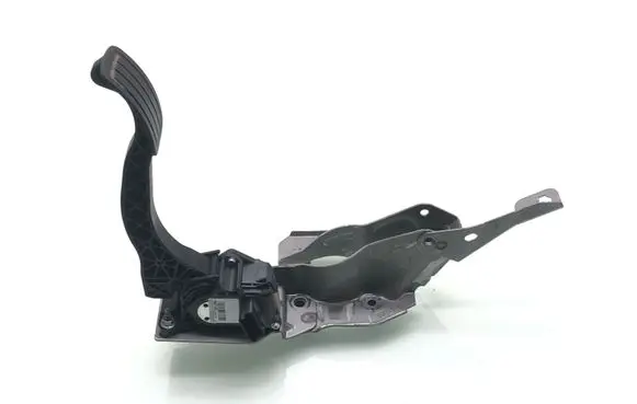 Citroen C4 Grand Picasso Accelerator throttle pedal 9674829780
