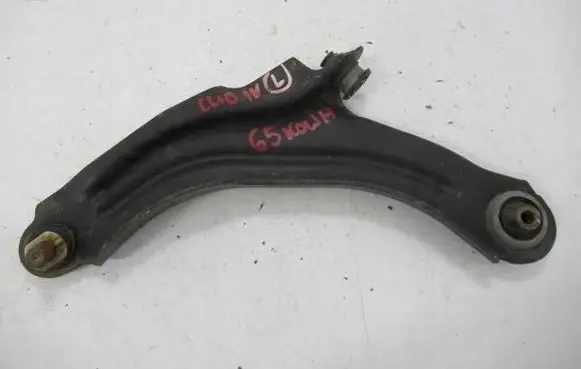Renault Clio IV Front control arm 