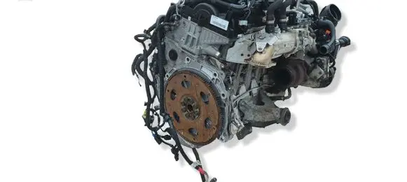 BMW 7 G11 G12 Engine B57D30A B57D 8513999