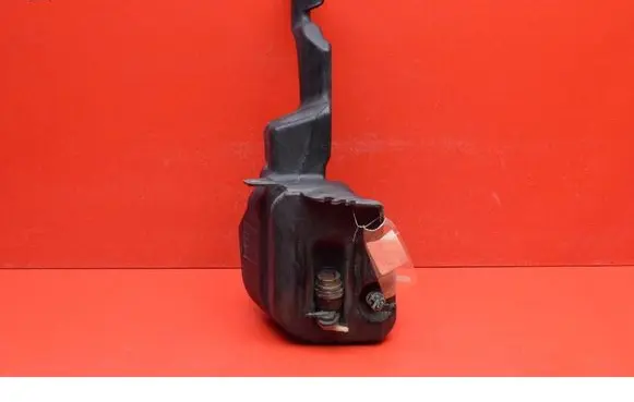 Opel Astra H Windshield washer fluid reservoir/tank