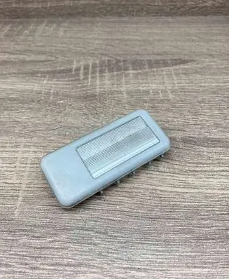 BMW 3 E46 Front seat light 140929