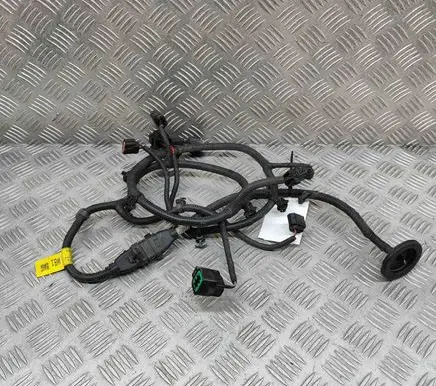 Hyundai Kona I Parking sensor (PDC) wiring loom 91880J9810