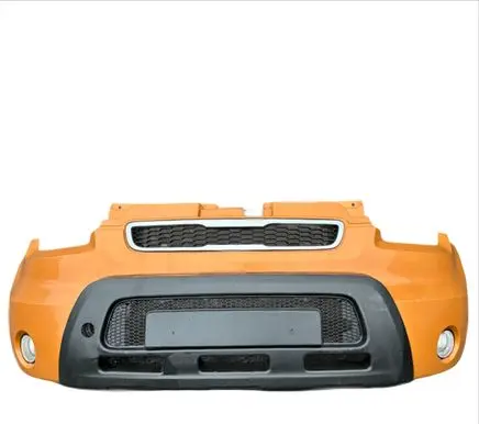 KIA Soul Front bumper 865112K000