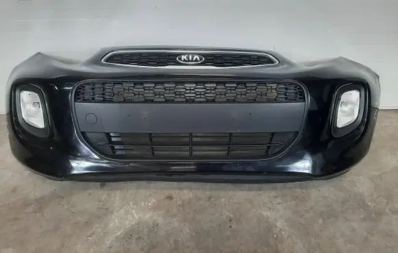 KIA Picanto Front bumper