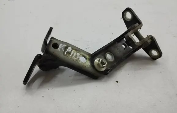 Peugeot 4007 Front door hinge set 
