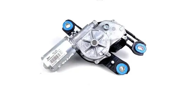 Skoda Superb B8 (3V) Rear window wiper motor 3V9955711