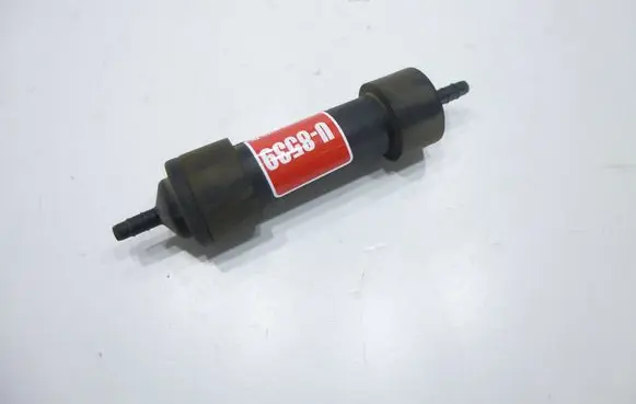 Vacuum air tank