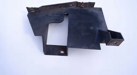 BMW X3 E83 Other engine bay part 3404139