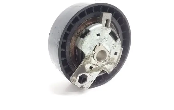 Ford Focus Belt tensioner pulley VKM14108 20167G