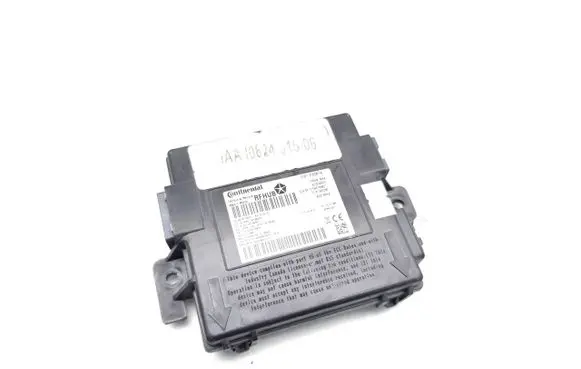 Jeep Grand Cherokee Keyless (KESSY) go control unit/module P68240158AB 516723087A 82167700AD