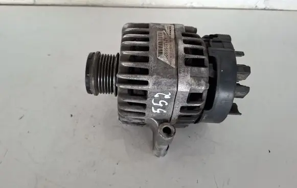 Opel Meriva A Generator/alternator 13256929