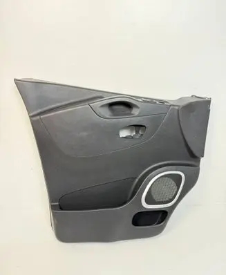 Opel Vivaro Front door card panel trim 1489774X