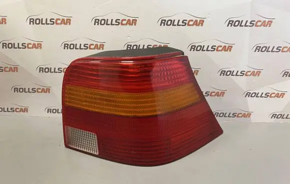 Volkswagen Golf IV Rear/tail lights 89397261