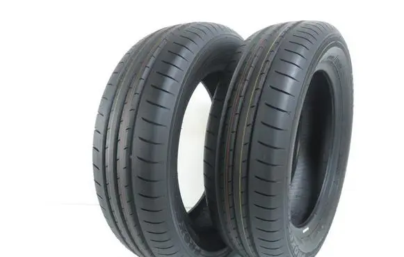 Volkswagen Golf V R16 summer tire 